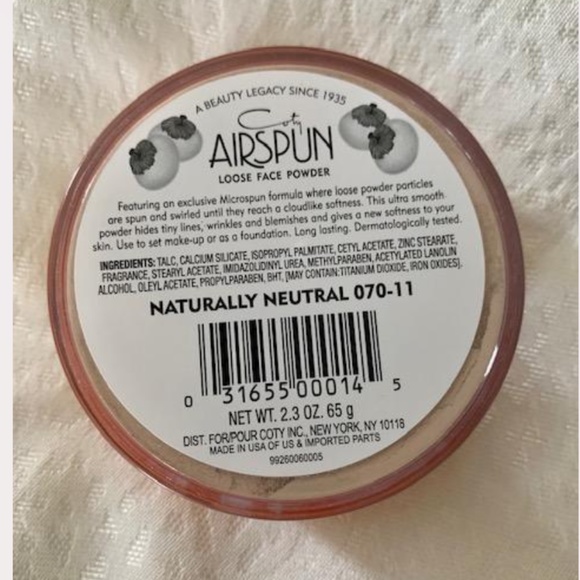 Flawless Face Face Pampering Bundle (3) Items - Picture 3 of 9